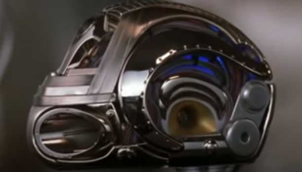 Représentation de la créature